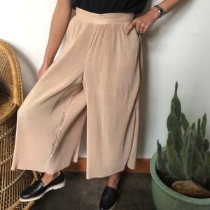 C/MEO Collective Wide Leg Pants